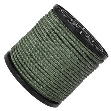 1 Rolle Windschutz Seil Befestigung Outdoor Zubehör