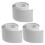 3 Selbstklebende Flexible Sockelleisten Abdeckung 5m 4