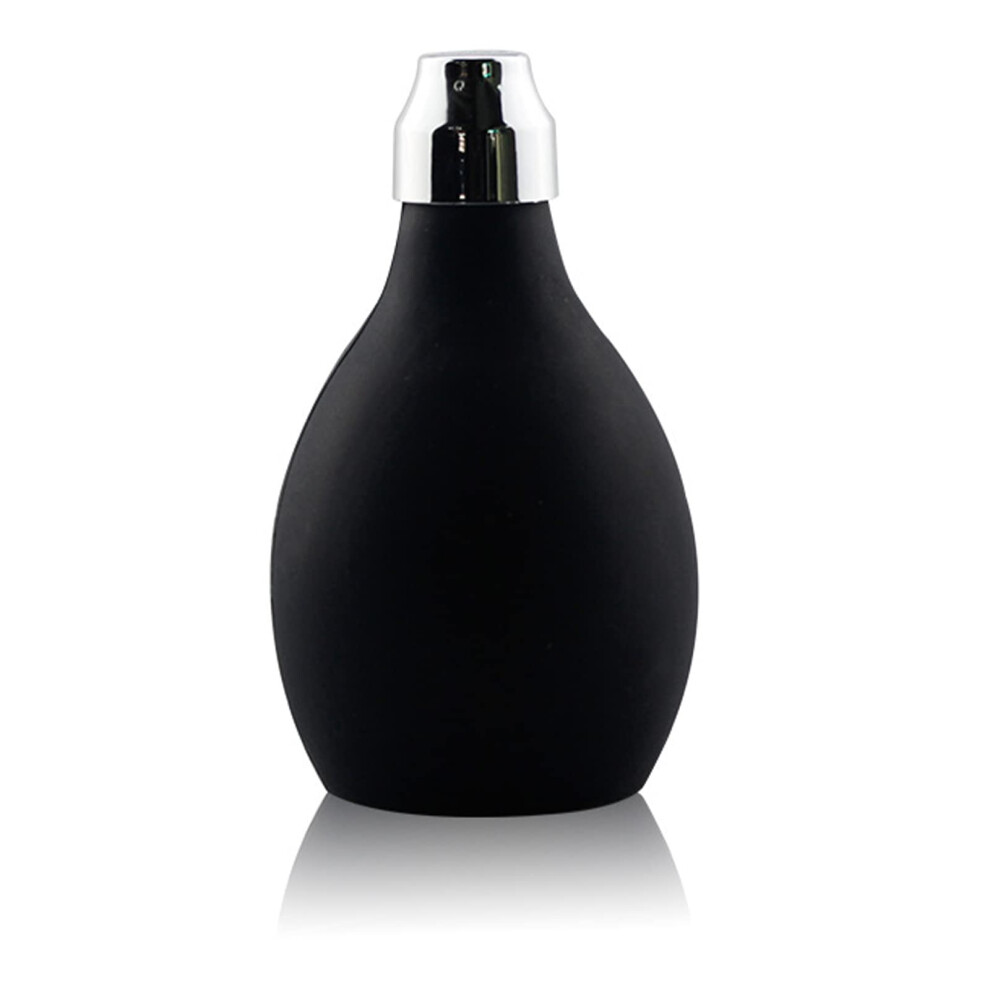 Powder Spray Bottle For Hair Fibers Spray Applicator, Refillable Pump Dispenser, Salon Hairdressing Use