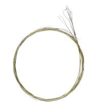 5St Banjo Snaren Set Duurzaam Metalen Accessoires