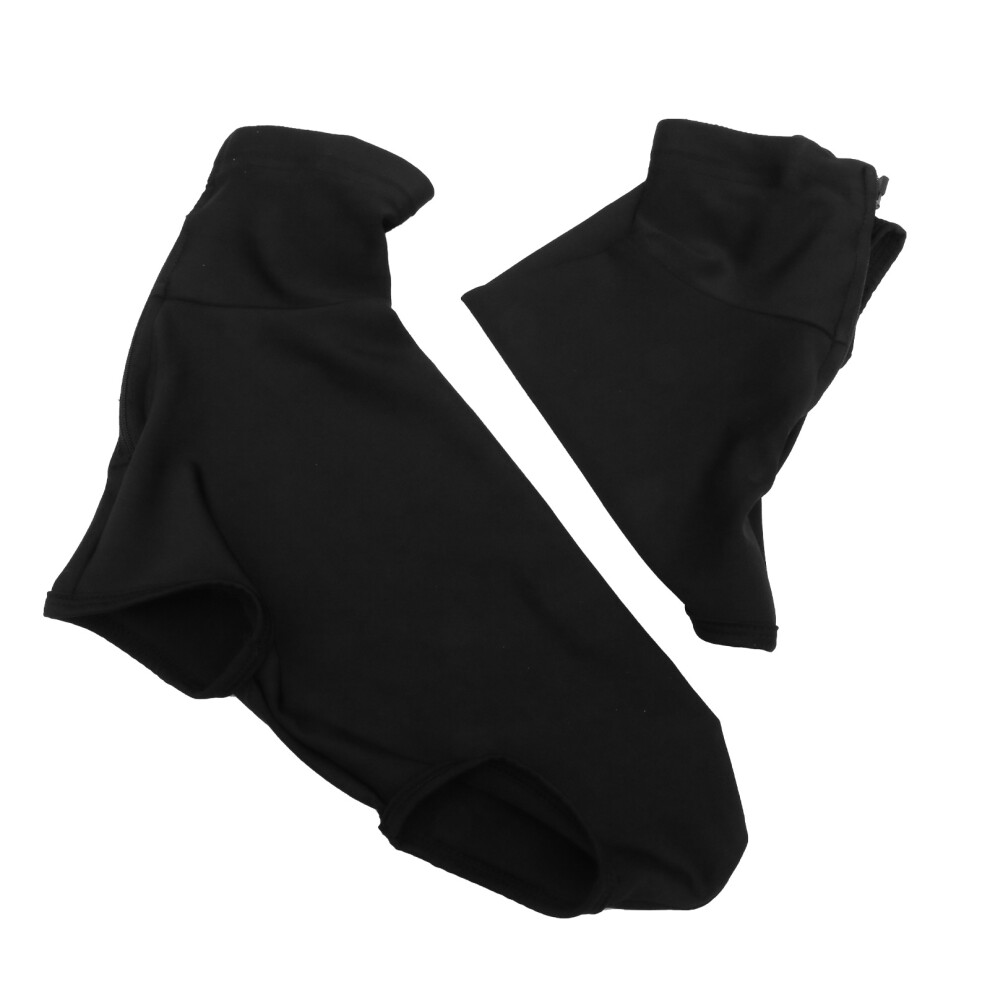 Schoenenhoesjes Fietsen 1 Paar 9,4X5,9X0,04 Inch-image