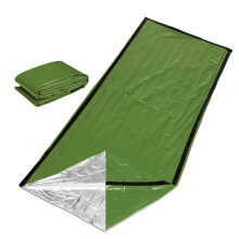 Insulatie Slapende Zak Nood Winter 1 Set