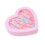 36 Teile Ringe Macaron Blumen Cartoon Rollenspiel 8