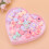 36 Teile Ringe Macaron Blumen Cartoon Rollenspiel 11