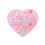 36 Teile Ringe Macaron Blumen Cartoon Rollenspiel 7