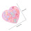 36 Teile Ringe Macaron Blumen Cartoon Rollenspiel 3
