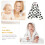 Baby Badetuch Mit Hochabsorbierend Für Geschenk 11