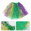 1Jupe En Élastique À Sequins Pour Fêtes 10