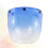 Verwisselbare Helm Bril Visier Anti-Reflecterend Winddicht Pc 6