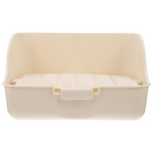 Rabbit Litter Box Huisdier Toiletpotje Pottie Trainer