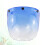 Verwisselbare Helm Bril Visier Anti-Reflecterend Winddicht Pc 5