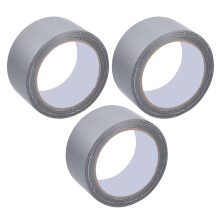 3 Einseitiges Duct Tape Für Verpacken Reparieren Verbinden
