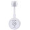 1pc plastic shower head holder bracket for bathroom use 4