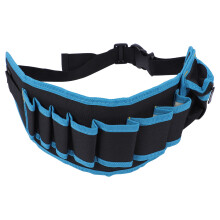 Multifunktionale Elektriker Werkzeug Fanny Pack Wartungsgürtel
