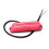 4 Draht Neck Pickups Gitarrenpickup Rot 5