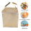 Kühltasche Handgehaltene Für Kuchen Und Eiscreme 2