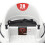 Alivio Remote Control Bumper Car for Kids  (White) 7