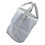 Durable Oxford Cloth Foot Spa Bucket Foldable for Easy Storage 8