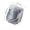 Durable Oxford Cloth Foot Spa Bucket Foldable for Easy Storage 2