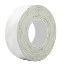 Super-Klebendes Zweiflächiges Handgerissenes Klebeband Anti-Aging