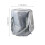 Durable Oxford Cloth Foot Spa Bucket Foldable for Easy Storage 3