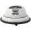 Alivio Remote Control Bumper Car for Kids  (White) 8