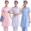 Apparel Slim Fit Cotton Uniform with Pockets 4