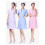 Apparel Slim Fit Cotton Uniform with Pockets 2