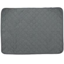 Puppy Wiederverwendbare Hundeklo Matte Indoor Haustier Toilettenmatte