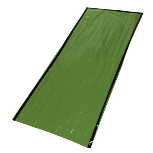Isolier Schlafsack Grün Winter 1 Satz 1