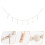 60Pinces En Bois Pour Clips Photo Memo 3