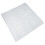 1Sheet Practical White Air Outlet Filter Sheet for Ventilation 3