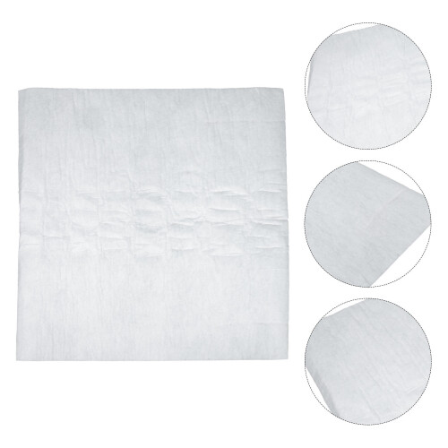 1Sheet Practical White Air Outlet Filter Sheet for Ventilation 1