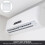 1Sheet Practical White Air Outlet Filter Sheet for Ventilation 7