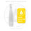 French Alps Spring Water Glass Bottle 740 ml 4