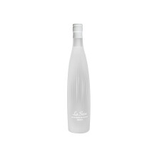 French Alps Spring Water Glass Bottle 740 ml