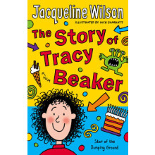 The Story of Tracy Beaker