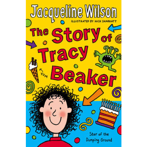 The Story of Tracy Beaker