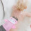 3Pcs Assorted Color Kids Bath Scrubber Gloves Exfoliating Shower 9