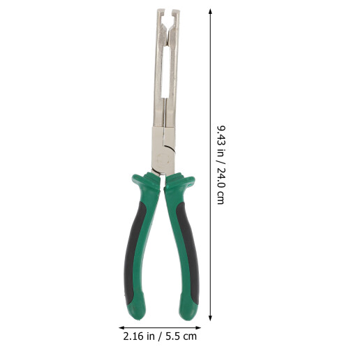 Car Glow Plug Puller Met Ergonomische Handgreep Voor Gloeiboug 1