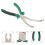Car Glow Plug Puller Met Ergonomische Handgreep Voor Gloeiboug 9
