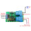 30A12V Multifunktionsmotor Vorwärts Rückwärts 9