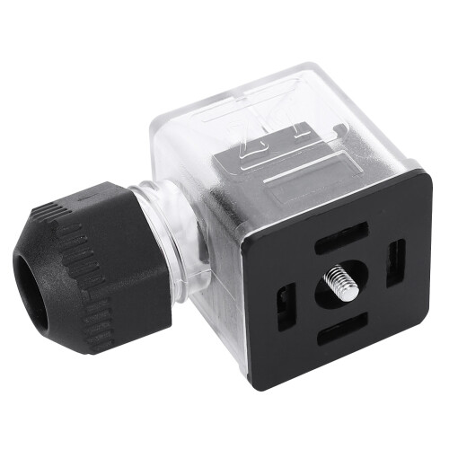 5-teiliger Stecker, wasserdicht, staubdicht, 2