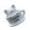 Teacup Figürchen, Cartoon Statue, Desktop- und Raumdekoration 1