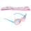 1 Set Kinder Sonnenbrille Mit Haarband Partybrille 9
