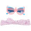 1 Set Kinder Sonnenbrille Mit Haarband Partybrille 4