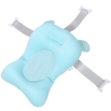 Babydusche Rutschfest Für Neugeborene Badewanne Matte