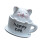 Teacup Figürchen, Cartoon Statue, Desktop- und Raumdekoration 9