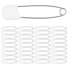 60 Stuks Baby Luier Bros Speld Kinderkleding Decoratie