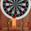Dartcase Met Flesopener En Sleutelhanger 8